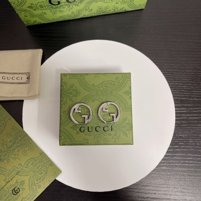 Gucci Earrings